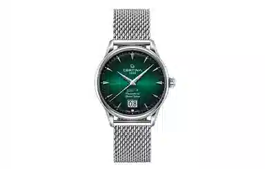 CERTINA DS60 C029.426.11.091.60