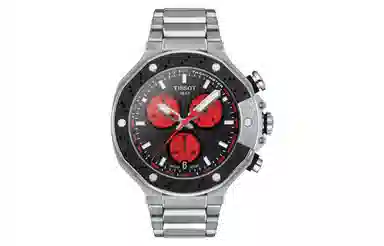 Tissot T-Race Marc Marquez Limited Edition