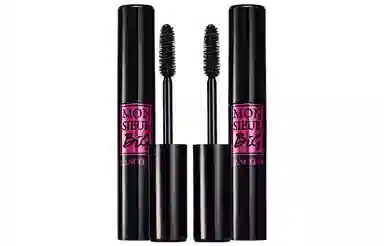 兰蔻 眼睫毛圣诞套装