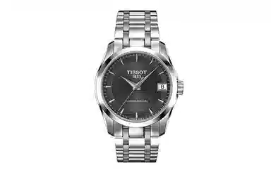 Tissot Couturier T035.207.11.061.00