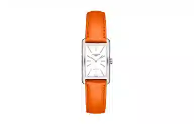 LONGINES 23.3mm*37mm L5.512.4.11.8