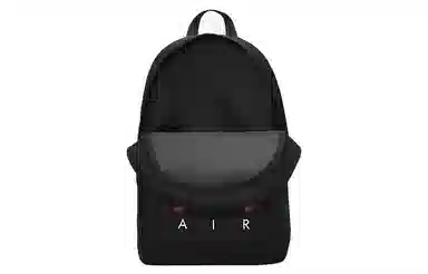 Jordan Backpack Black