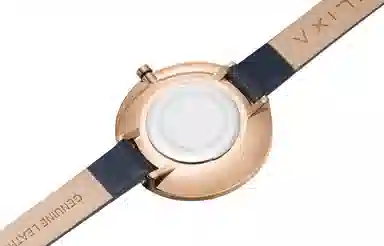 Elixa 30 36mm E127-L599
