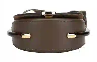 FENDI Moonlight Logo