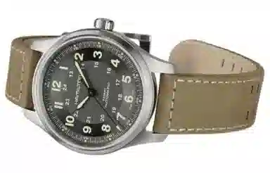 Hamilton Khaki Field H70545550