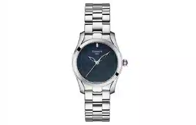 TISSOT 30mm T112.210.11.041.00