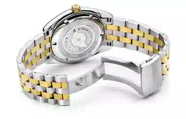 TITONI 50 83909-SY-342