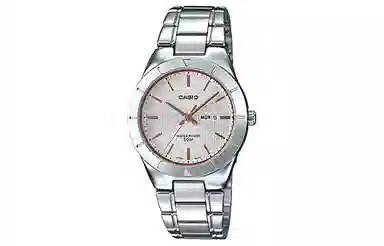 CASIO DRESS LTP-1410D-7A2