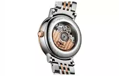 LONGINES 29mm 18K L4.310.5.88.7