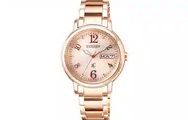 CITIZEN xc 50 32.7mm EW2423-52W