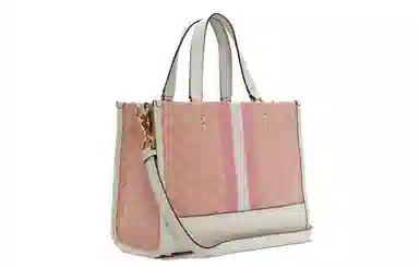COACH Dempsey 30 Tote
