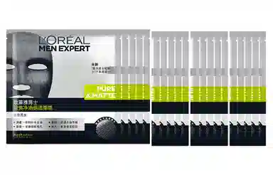 L'OREAL PARIS MEN EXPERT 530ml*2010