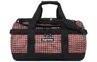 Supreme x The North Face Logo