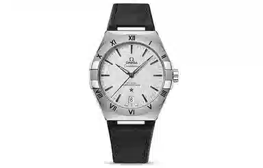 OMEGA 50 41mm 131.12.41.21.06.001