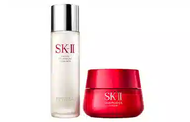 SK-II