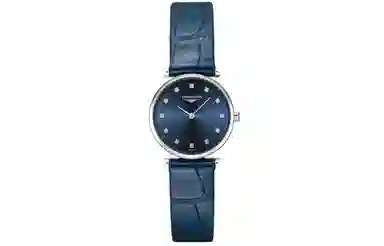 LONGINES 30 L4.209.4.97.2