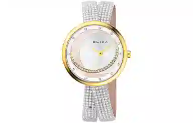 Elixa 32mm E129-L540