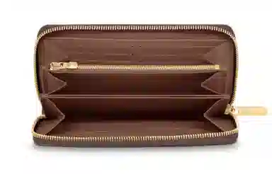 LOUIS VUITTON Zippy