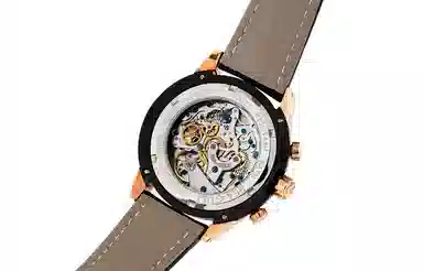 Sea-Gull 219.311-BLACK