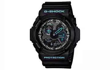 Casio G-Shock GA-300BA-1A