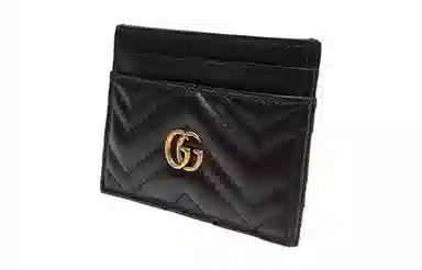 Gucci GG Marmont Black