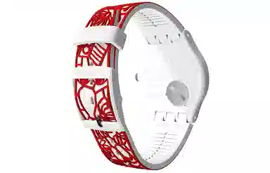 SWATCH ORIGINALS 41mm SUOZ259C