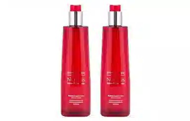 雅诗兰黛 红石榴水爽肤水 保湿提亮修护补水