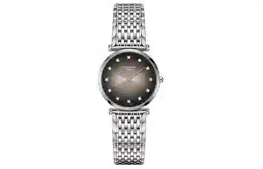 LONGINES 29mm L4.512.4.77.6