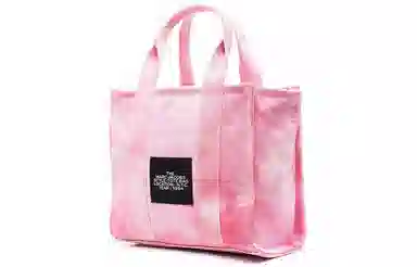 MARC JACOBS MJ The Traveler logo