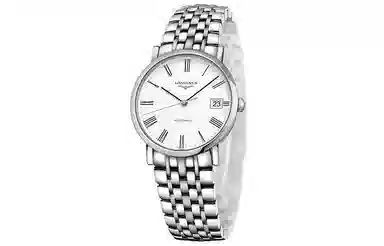 LONGINES 37mm L4.810.4.11.6