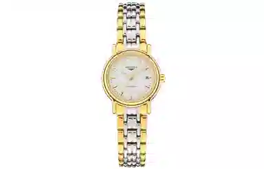 Longines L4.321.2.12.7