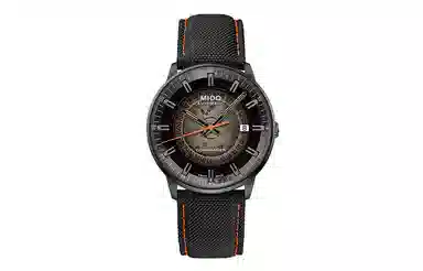 MIDO 40mm M021.407.37.411.00