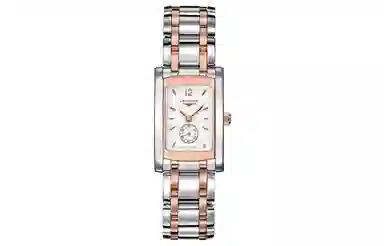 LONGINES 30m 19.8*24.5mm L5.155.5.18.7