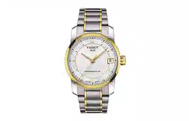 TISSOT 32mm T087.207.55.117.00