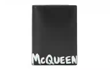 Alexander McQueen Logo
