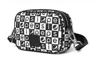 Pepsi Checkerboardlogo