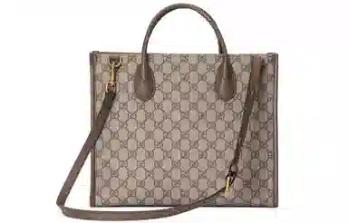 Gucci x Disney Tote Bag