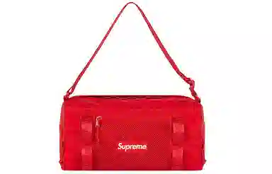 Supreme Mini Duffle Bag