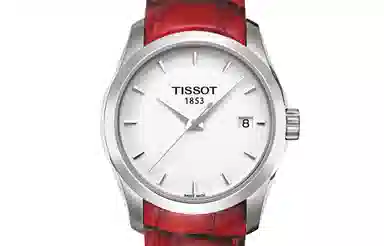 Tissot Couturier T0352101601101