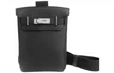 Hermes Hac a Dos Noir