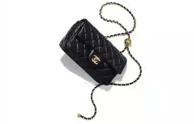 CHANEL CF