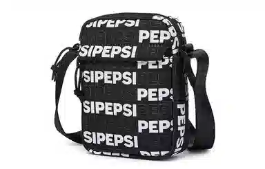 Pepsi Lettering