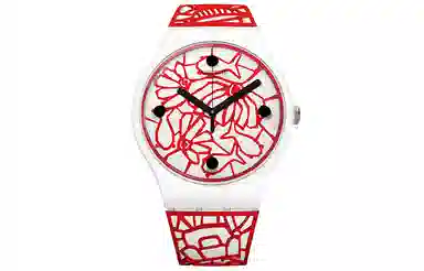SWATCH ORIGINALS 41mm SUOZ259C