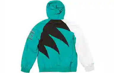 Mitchell Ness