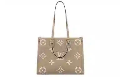 Louis Vuitton Onthego
