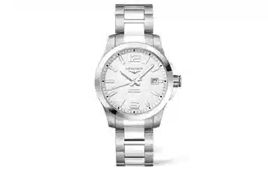 LONGINES 300 39*11.7mm L3.776.4.76.6