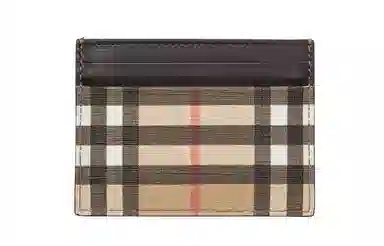 Burberry Vintage Wallet