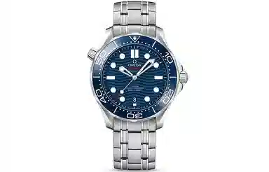 OMEGA Seamaster 300M 210.30.42.20.03.001