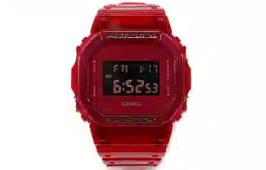 Casio G-Shock DW-5600SB-4ER