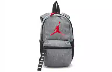 Jordan Backpack Grey